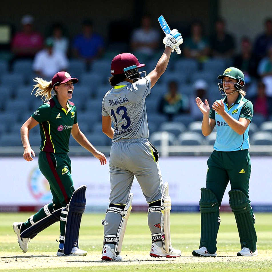 When the Ledger Becomes the Scorebook: Blockchain's Quiet Entry into Cricket