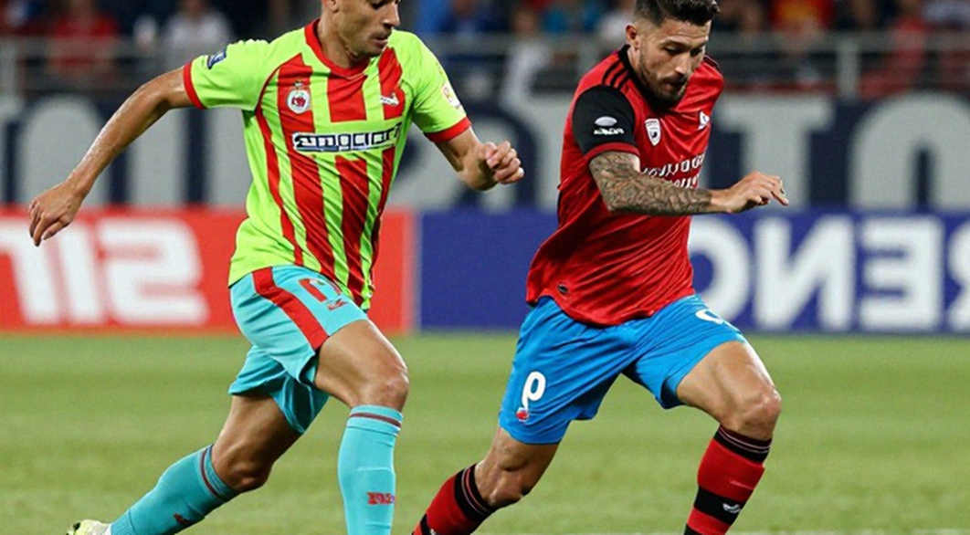 Digging Through the Ronaldo Crisis, I Found a Wrong Name: Portugal, Politics and the Shadow of 2030 Digging Through the Ronaldo Crisis, I Found a Wrong Name: Portugal, Politics and the Shadow of 2030