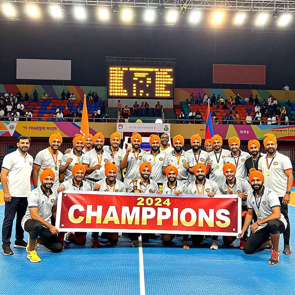 Asian Games Kabaddi: The Three Numbers Buried Inside India's 63-31 Win Over South Korea Asian Games Kabaddi: The Three Numbers Buried Inside India's 63-31 Win Over South Korea
