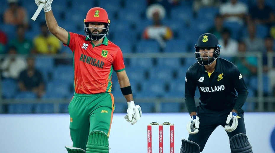আম্পায়ার্স কল, আল্ট্রাএজ ও টাইমড আউট: রিপ্লের ভেতরে যে সত্য লুকিয়ে থাকে আম্পায়ার্স কল, আল্ট্রাএজ ও টাইমড আউট: রিপ্লের ভেতরে যে সত্য লুকিয়ে থাকে