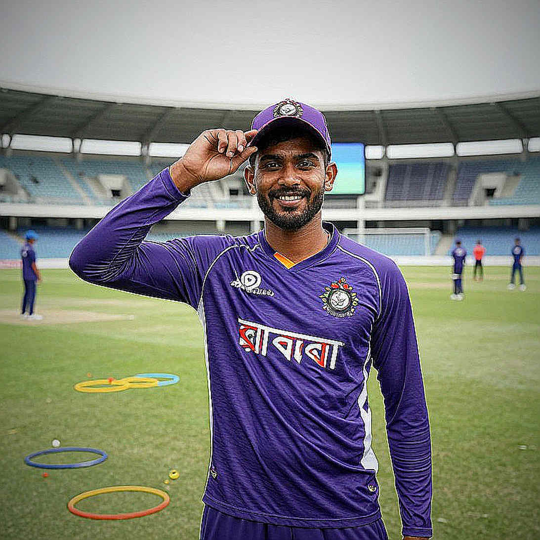 Bumrah's 2027 World Cup Rests on the Gap Between His Spells Bumrah's 2027 World Cup Rests on the Gap Between His Spells