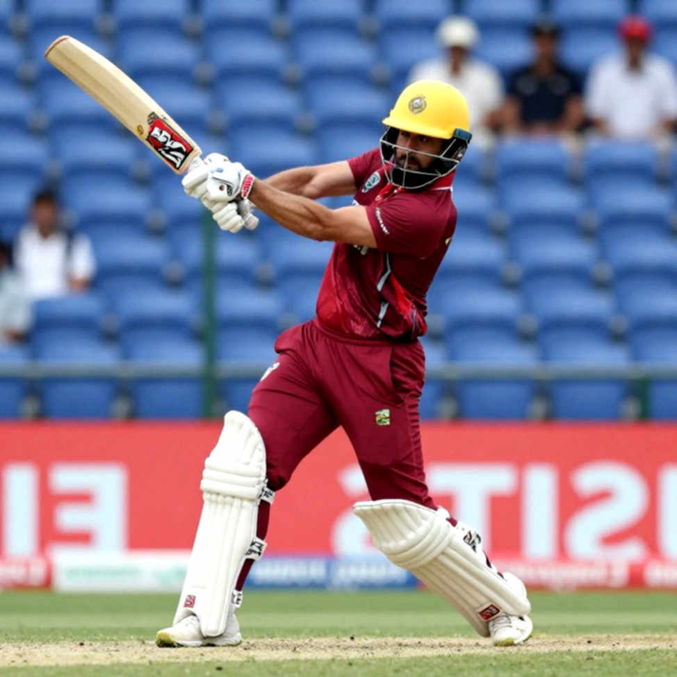 Namibia's 2027 Route: A Host Nation Talking About 'Qualifying', and the Wrong Axis of the Iyer Captaincy Debate Namibia's 2027 Route: A Host Nation Talking About 'Qualifying', and the Wrong Axis of the Iyer Captaincy Debate