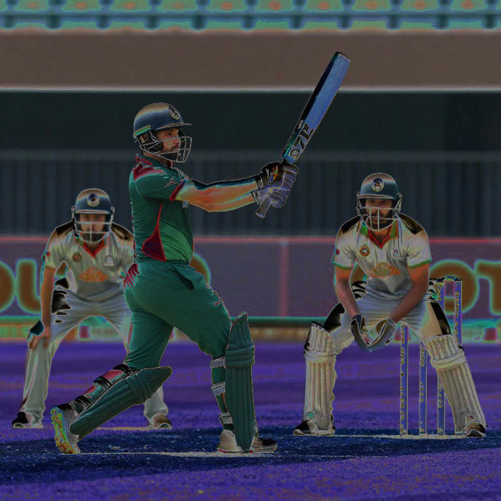 The Day the Scaffolding Came Down: Bangladesh's Under-19 World Champions, Six Years On