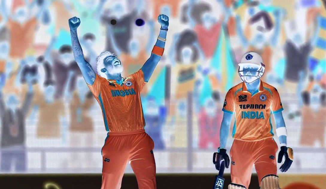The Empty-Stands Dossier: Asian Home Advantage, Pressure Cartography and an Audit of Bangladesh's Death Overs
