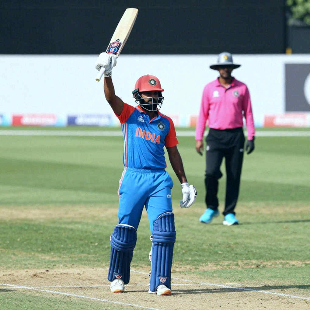 Cricket's New Chapter on Blockchain: Every Ball Now Lives in a Ledger Cricket's New Chapter on Blockchain: Every Ball Now Lives in a Ledger