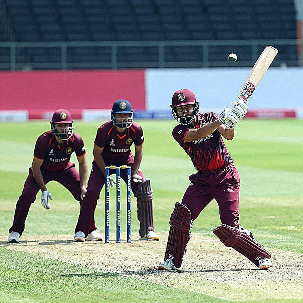 Cricket's New Chapter on Blockchain: Every Ball Now Lives in a Ledger Cricket's New Chapter on Blockchain: Every Ball Now Lives in a Ledger