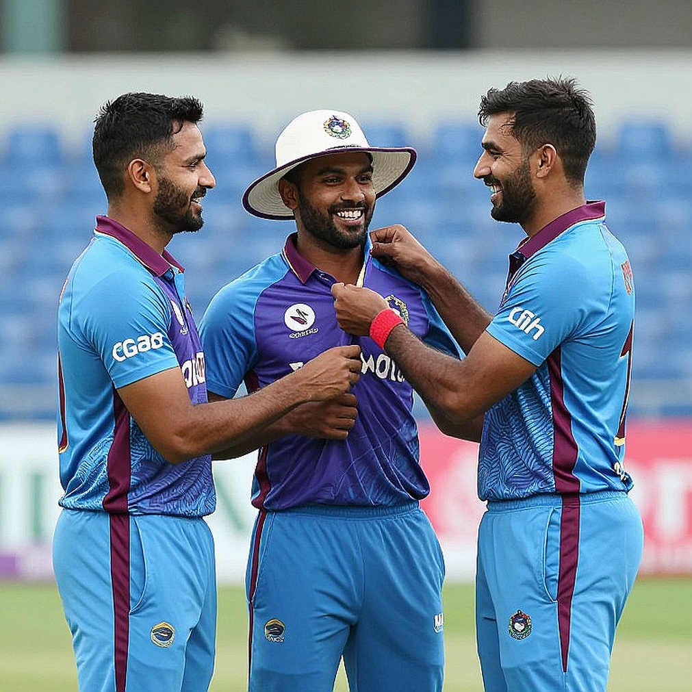 The IPL Auction Price List: The Gap Between ₹27 Crore and ₹1.1 Crore Nobody Reads