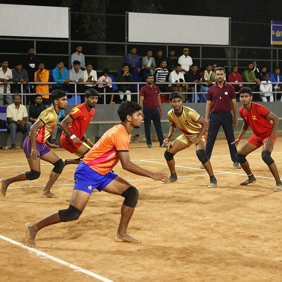83-27 and a Subtraction: What Bangladesh's Asian Games Kabaddi Exit Really Tells Us