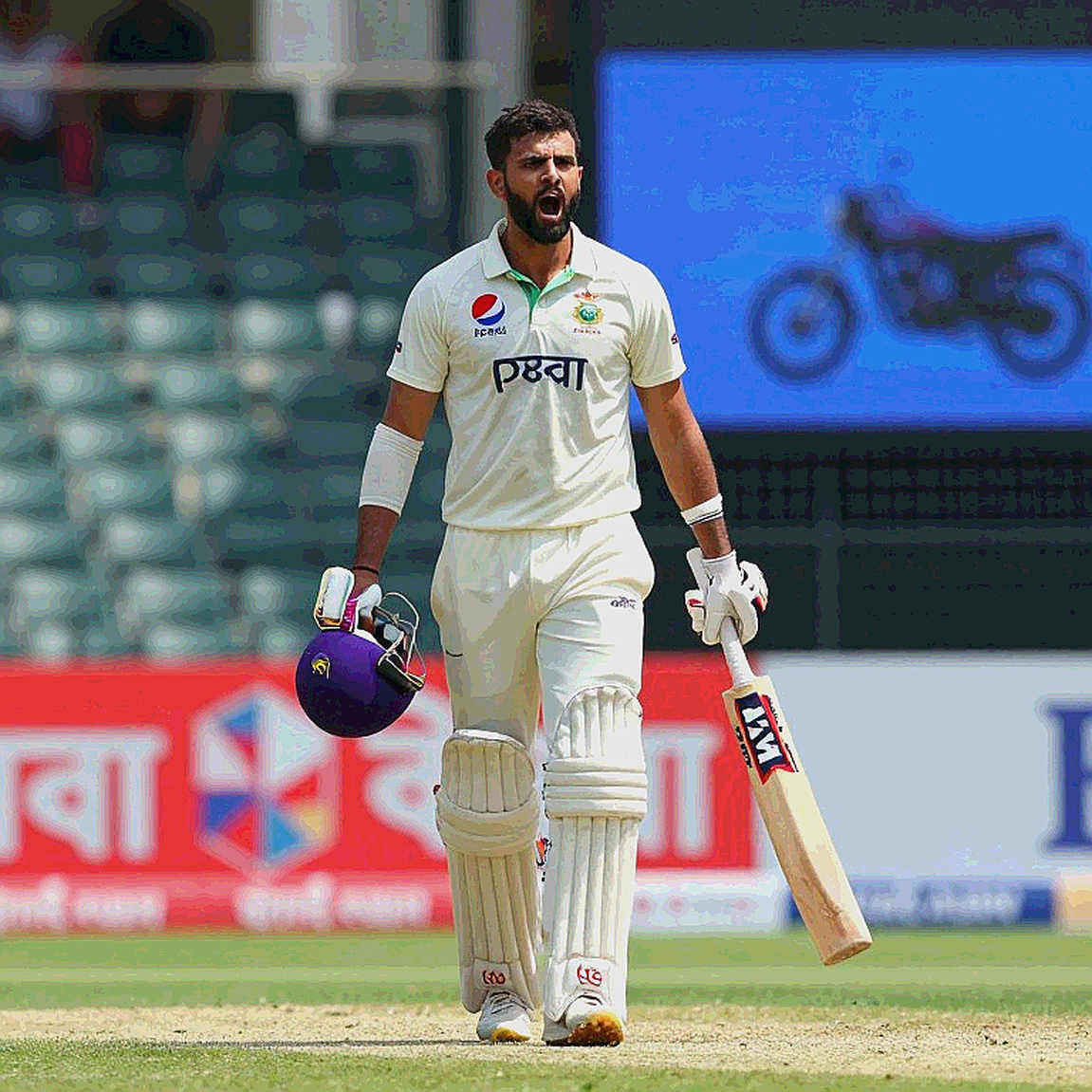 The Last Five Overs Are the New Dressing Room: The Arithmetic Behind 176 The Last Five Overs Are the New Dressing Room: The Arithmetic Behind 176