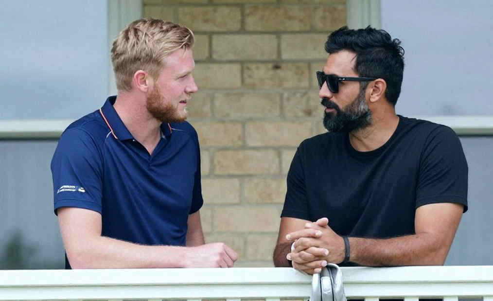 Cricket, Blockchain and the Empty Notebook: A New Discipline of Data Verification Cricket, Blockchain and the Empty Notebook: A New Discipline of Data Verification