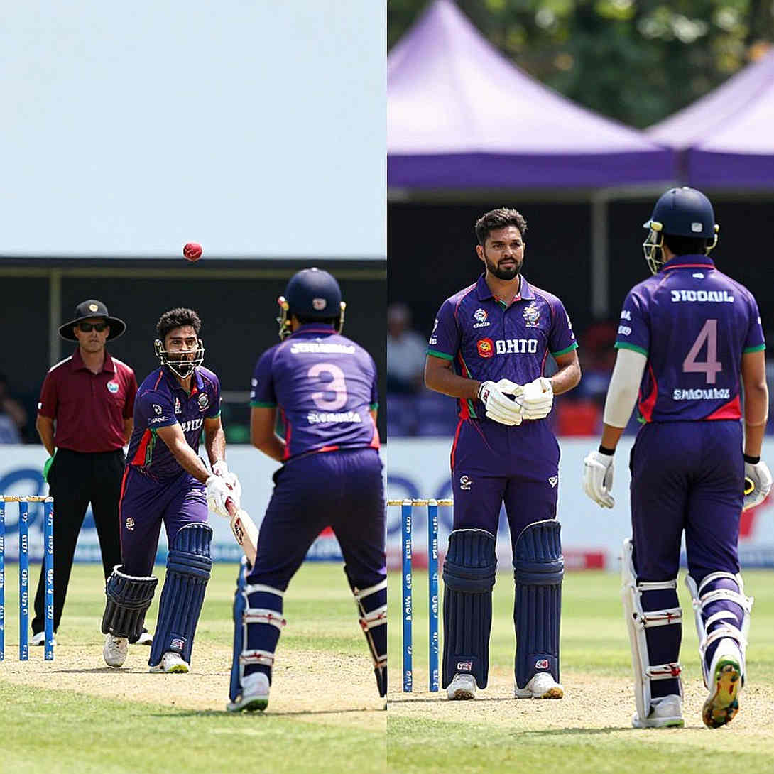 নিউল্যান্ডসের অক্টোবর: যে পিচের কোনো নমুনা নেই, সেখানে দক্ষিণ আফ্রিকার এক-পরিবর্তনের বাজি