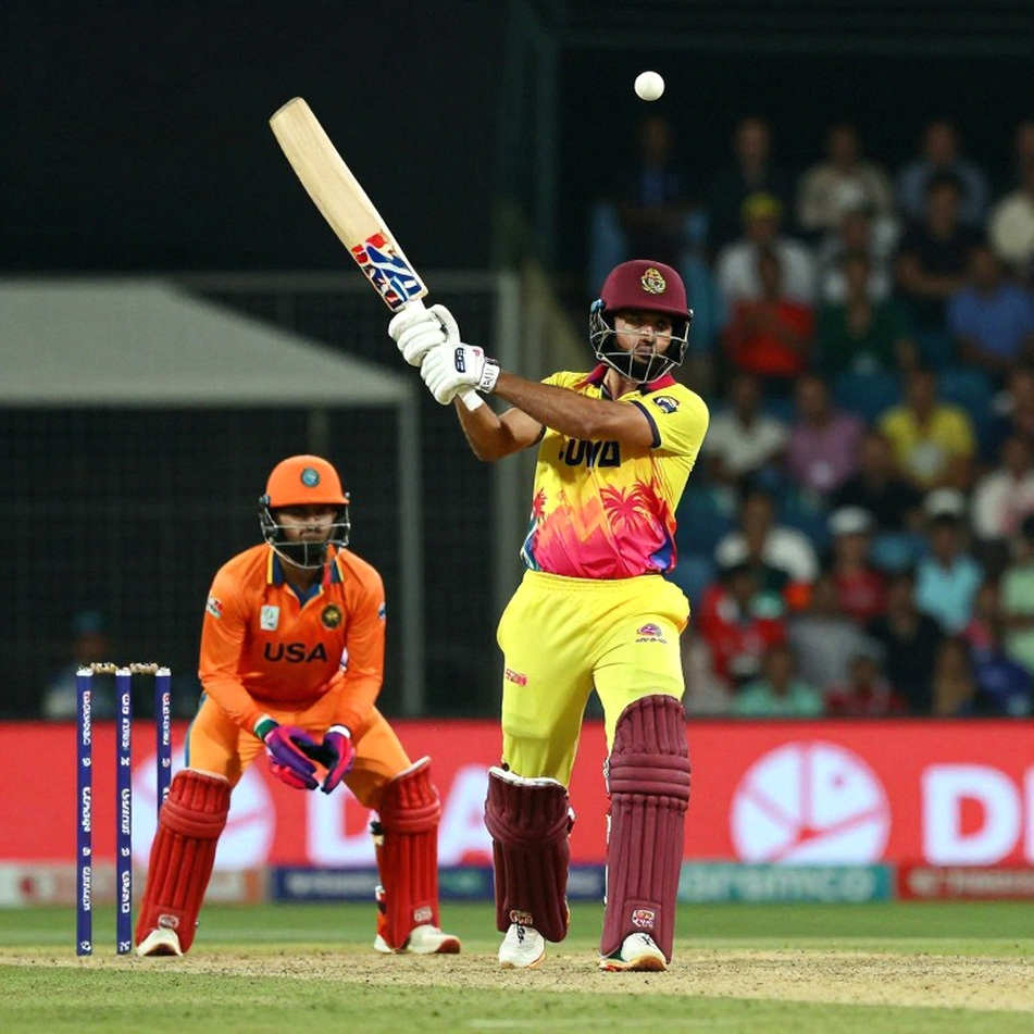 Three Names in the ICC Player of the Month Race: Abhishek's 30 Balls, Gill's 133, Raza's 0-3 Three Names in the ICC Player of the Month Race: Abhishek's 30 Balls, Gill's 133, Raza's 0-3