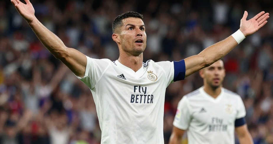 The Tempo of a Wordless Post: Ronaldo's Notebook, the Speed of Rumour, and Portugal's Selection Question The Tempo of a Wordless Post: Ronaldo's Notebook, the Speed of Rumour, and Portugal's Selection Question