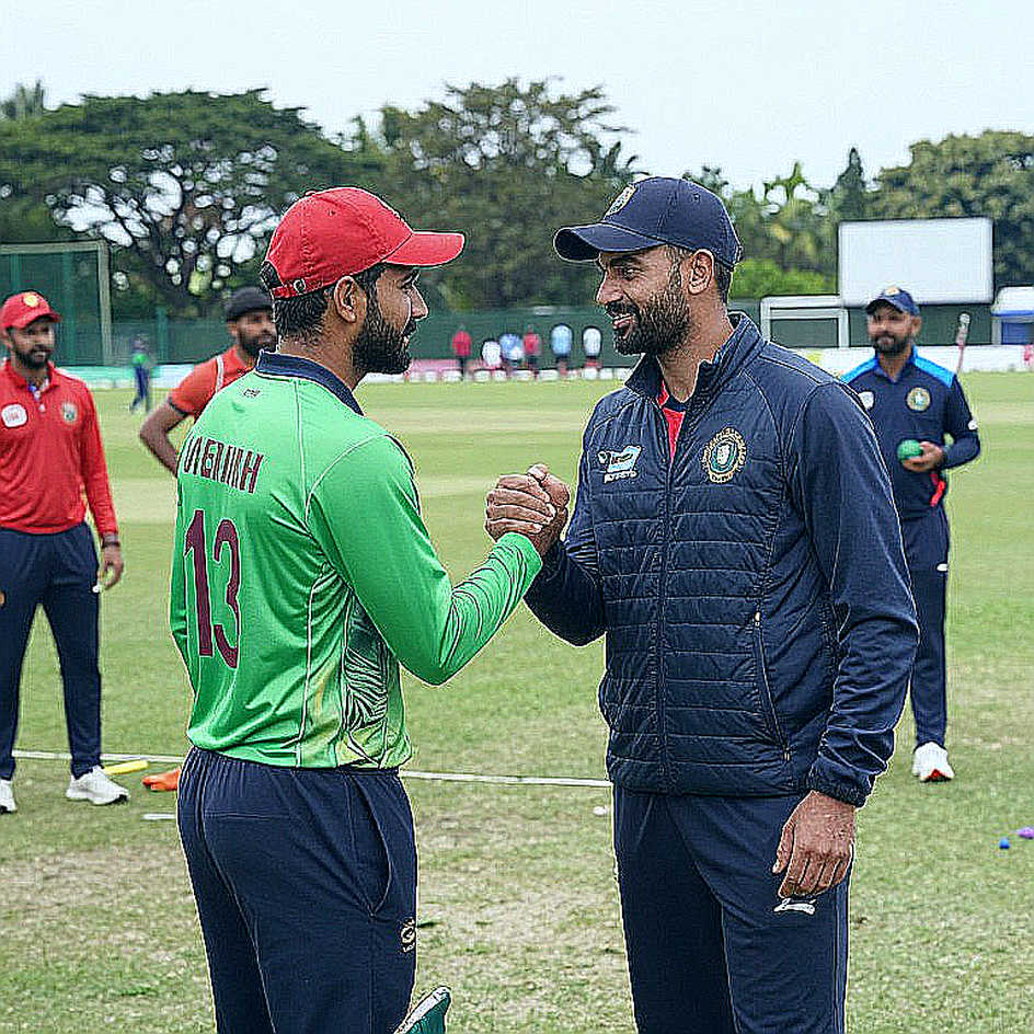 সাবস্টিটিউটের সীমানা: ১৯৬৪ থেকে ইমপ্যাক্ট প্লেয়ার পর্যন্ত ক্রিকেটের নিয়ম-রাজনীতি সাবস্টিটিউটের সীমানা: ১৯৬৪ থেকে ইমপ্যাক্ট প্লেয়ার পর্যন্ত ক্রিকেটের নিয়ম-রাজনীতি