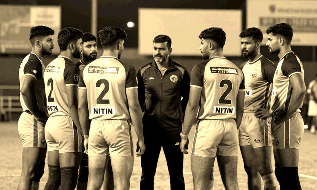 এশিয়ান গেমসের কাবাডিতে ভারতের আসল ফাঁক ইরান নয়, নিজেদের ডিফেন্সিভ কর্নার এশিয়ান গেমসের কাবাডিতে ভারতের আসল ফাঁক ইরান নয়, নিজেদের ডিফেন্সিভ কর্নার