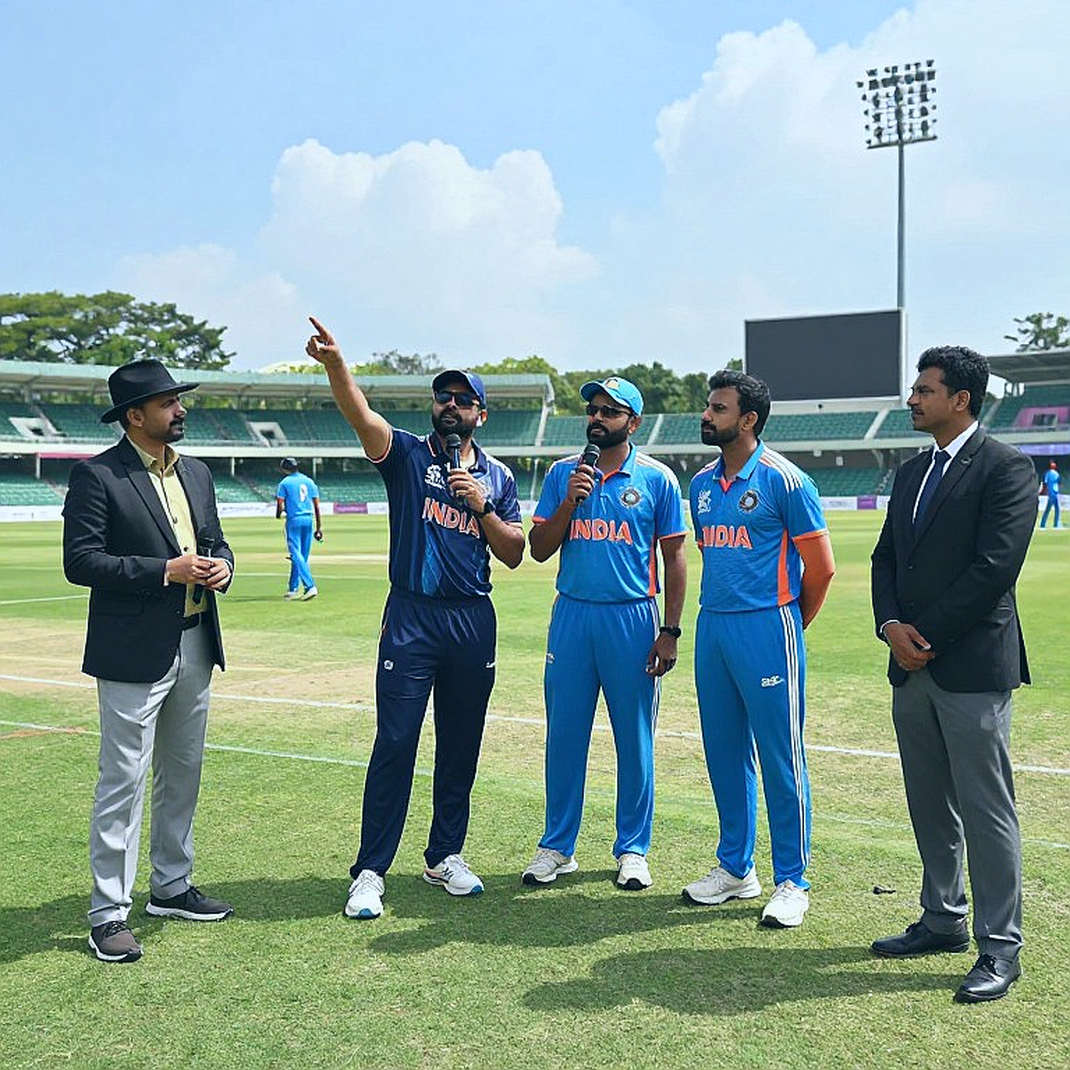 Calendar Under Visa Shadows: The Inside Arithmetic of Losing One Match from Bangladesh U-19's Oman Series