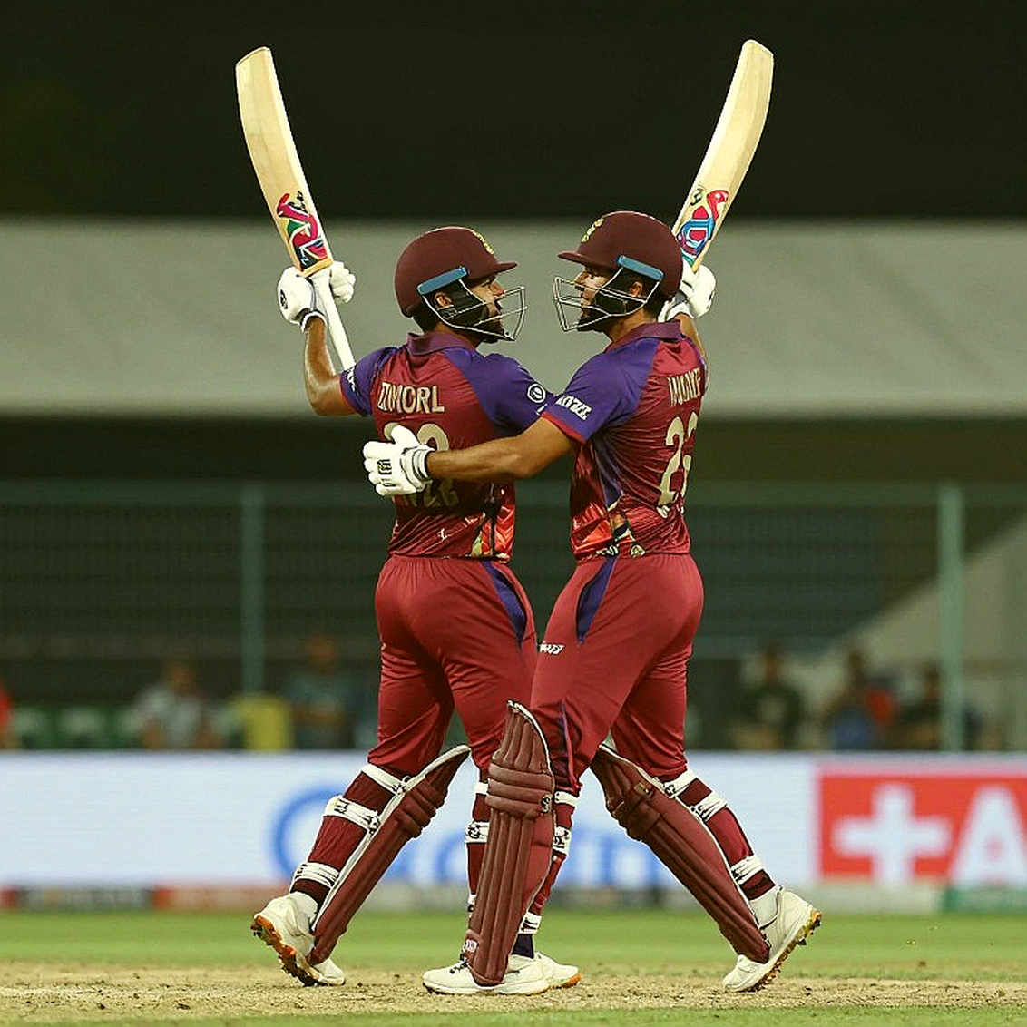 Not a Format Revival: The Tri-Nation ODI Returns to Abu Dhabi as a Surviving Calendar Slot