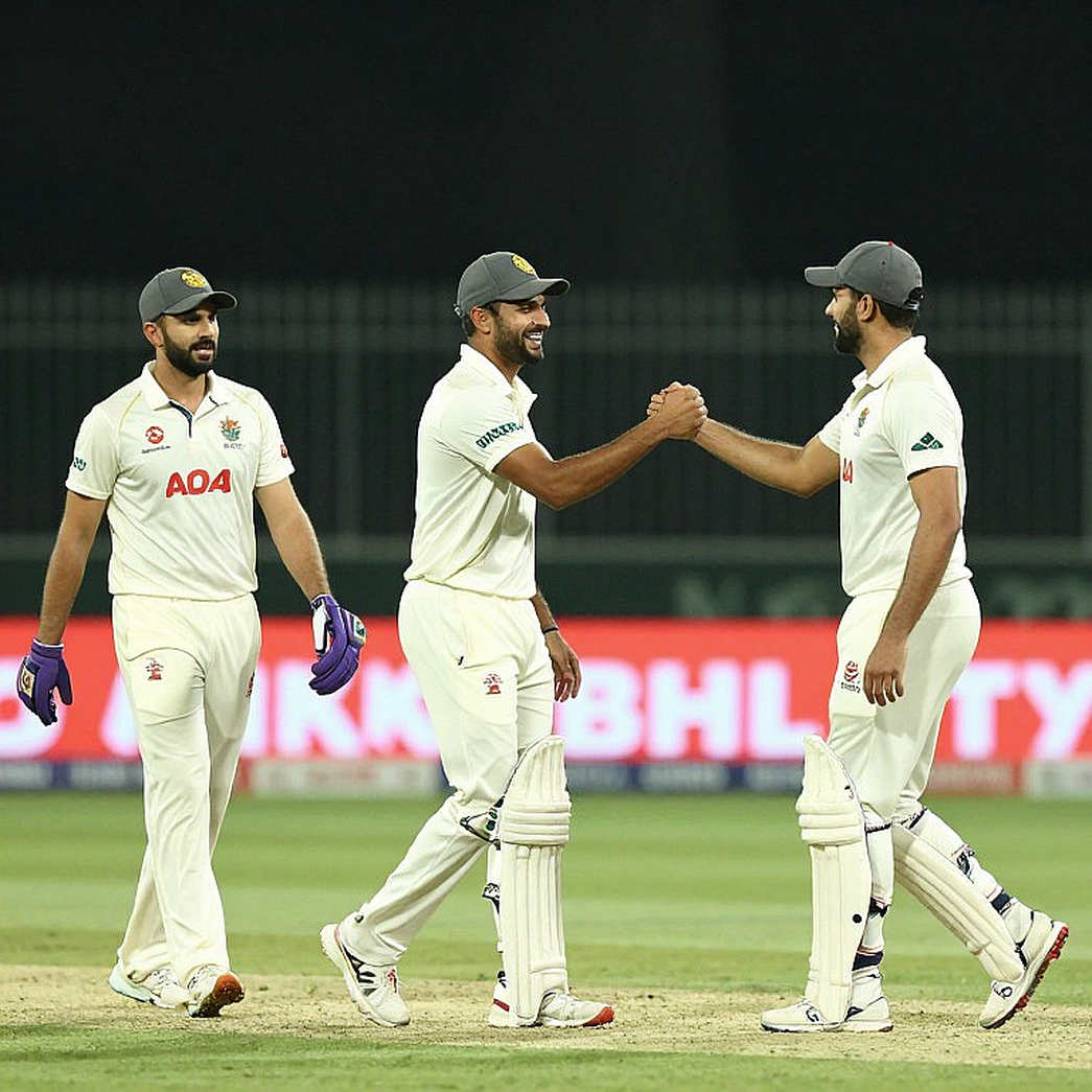 Not a Format Revival: The Tri-Nation ODI Returns to Abu Dhabi as a Surviving Calendar Slot