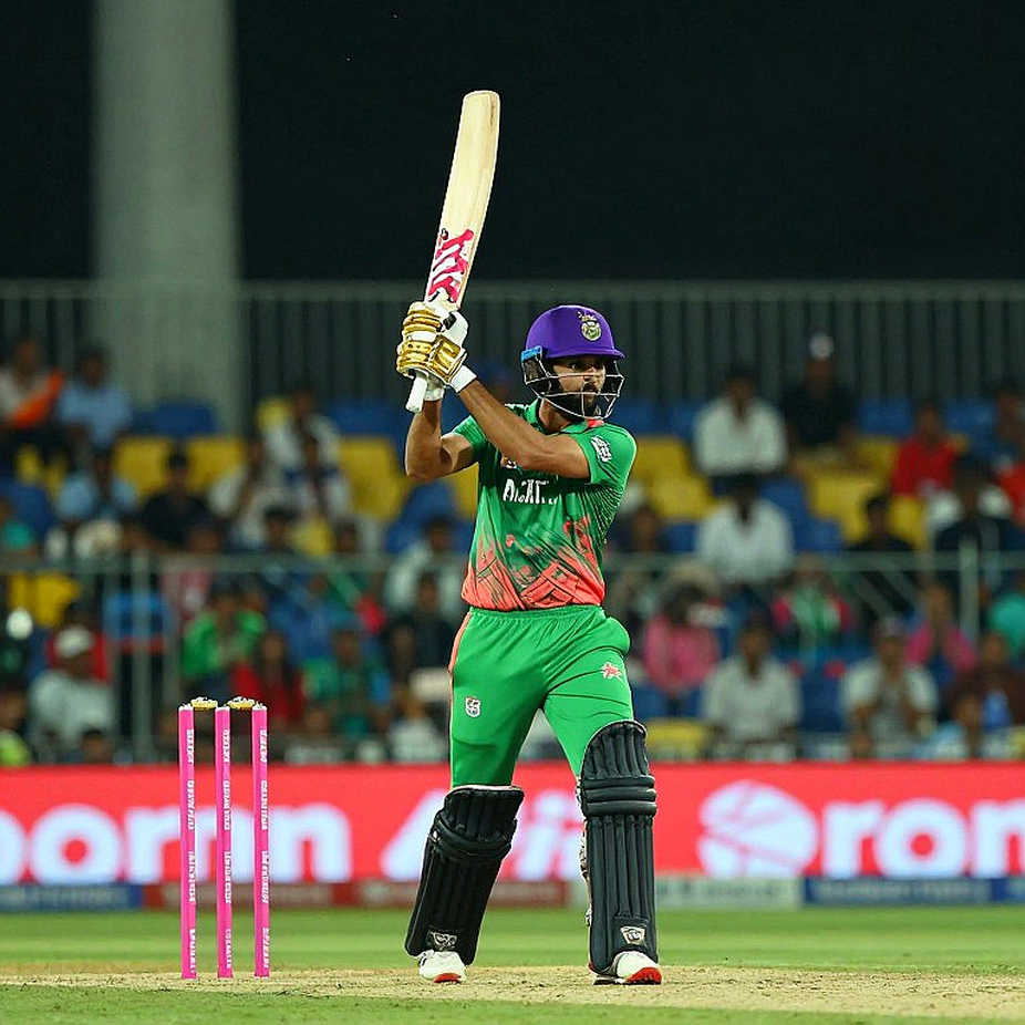 Maddinson's Durban Return: The 48 Off 38 That the Data Still Refuses to Trust Maddinson's Durban Return: The 48 Off 38 That the Data Still Refuses to Trust