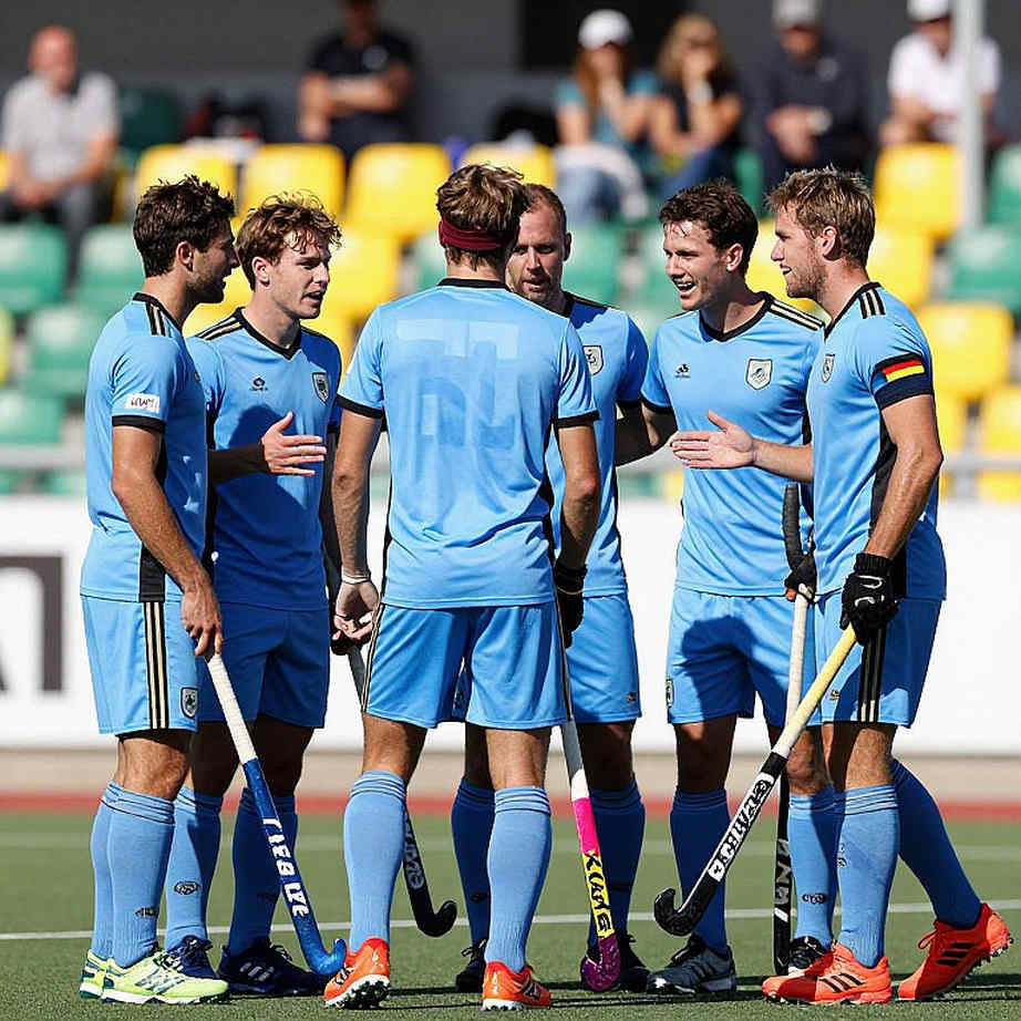 First Division Hockey League Returns After Three Years: 11 Clubs, 11 Goals and a Blank Sponsorship Column First Division Hockey League Returns After Three Years: 11 Clubs, 11 Goals and a Blank Sponsorship Column