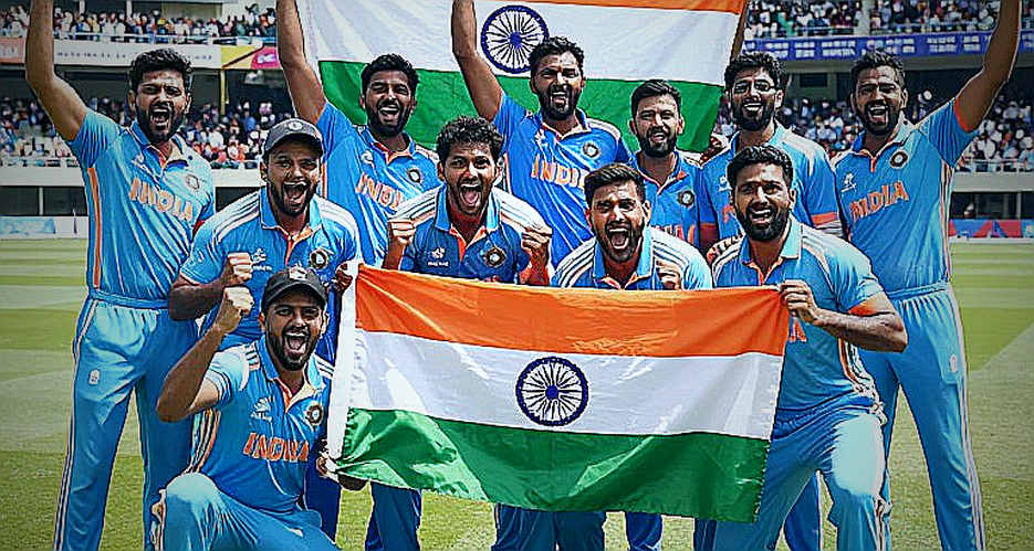 Will history really be kinder to Agarkar? Gambhir's message, the selector's tenure and that unverified 2026 question Will history really be kinder to Agarkar? Gambhir's message, the selector's tenure and that unverified 2026 question