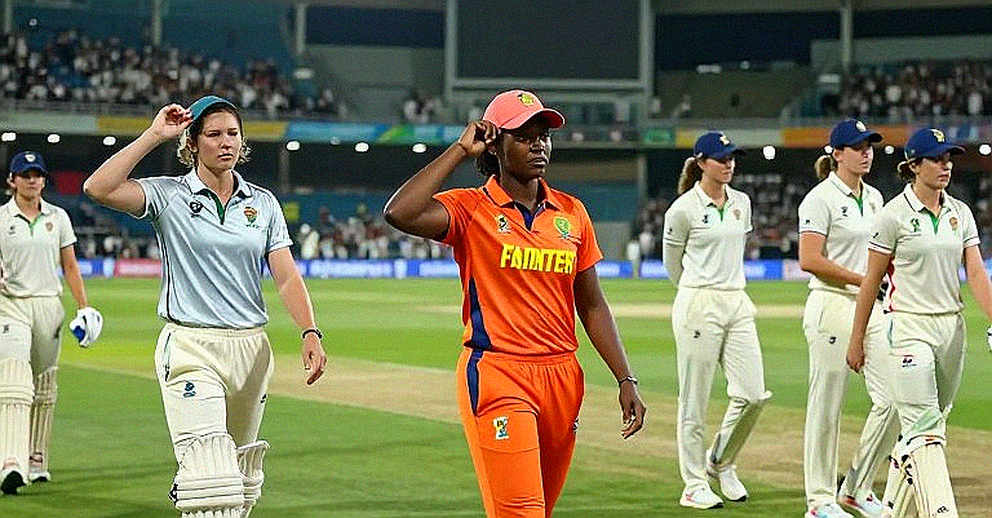 নয় উইকেটের জয় নয়, ভারতের নারী ক্রিকেটে আসল প্রশ্ন প্রসাদের প্রোফাইল নির্মাণ
