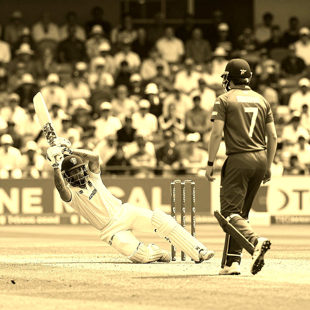 The Confession of 106: Why Bangladesh's T20 Batting Is a Technical Crisis The Confession of 106: Why Bangladesh's T20 Batting Is a Technical Crisis