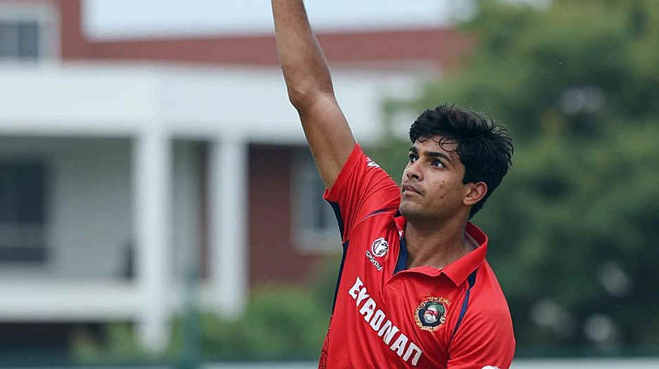 The Confession of 106: Why Bangladesh's T20 Batting Is a Technical Crisis The Confession of 106: Why Bangladesh's T20 Batting Is a Technical Crisis