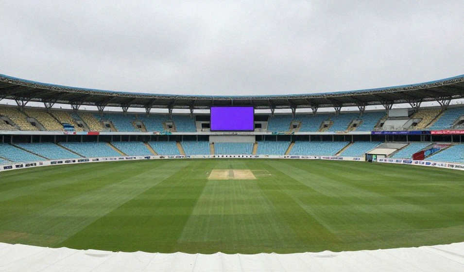 Empty Data, Hollow Analysis: Cricket's Invisible Integrity Crisis Empty Data, Hollow Analysis: Cricket's Invisible Integrity Crisis