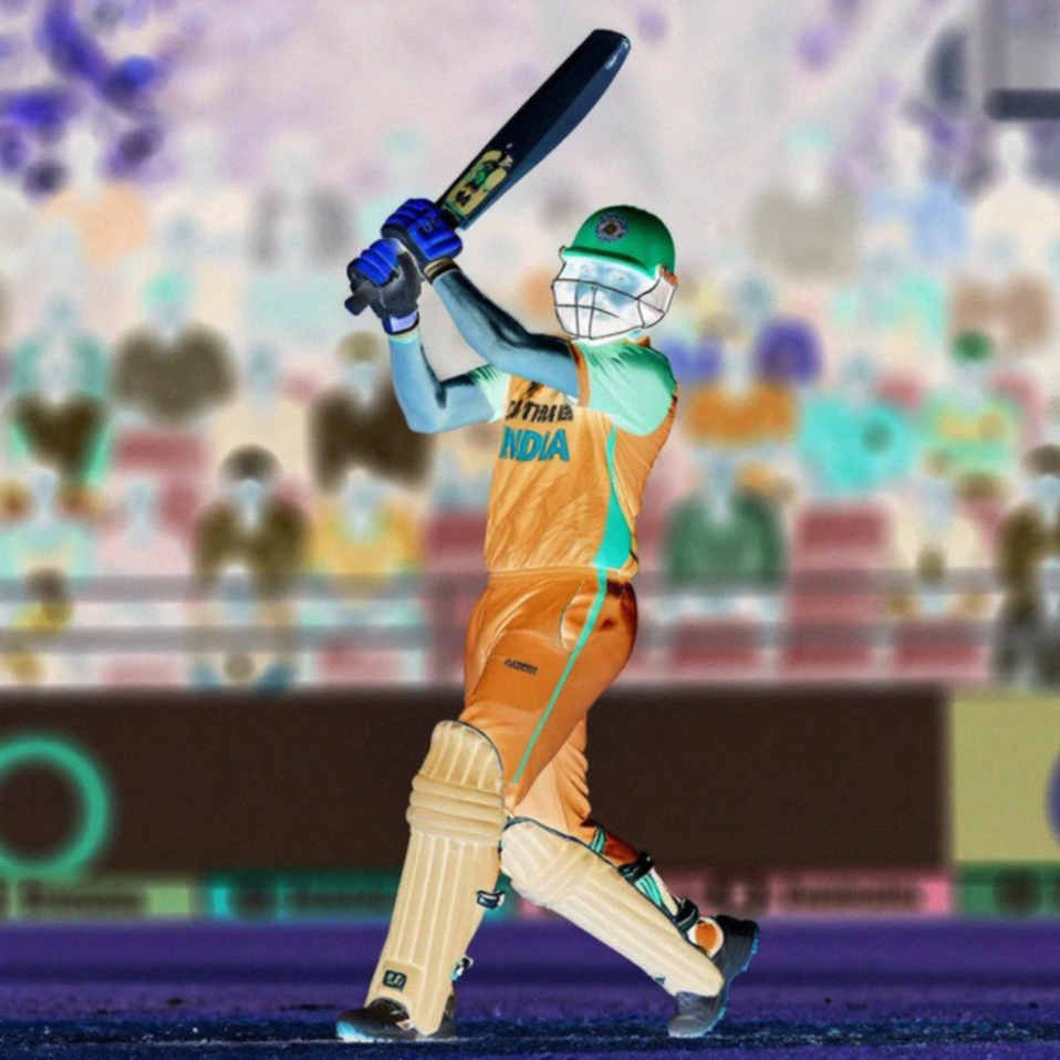 Empty Data, Hollow Analysis: Cricket's Invisible Integrity Crisis Empty Data, Hollow Analysis: Cricket's Invisible Integrity Crisis