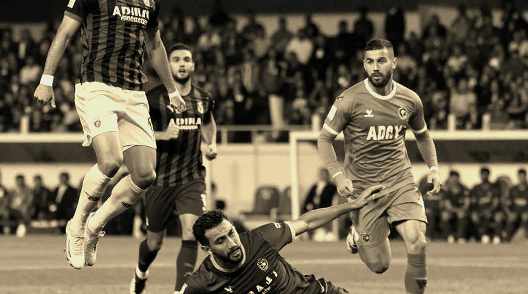 One Photo, One MRI Scan, and Arsenal's Most Expensive Empty Space