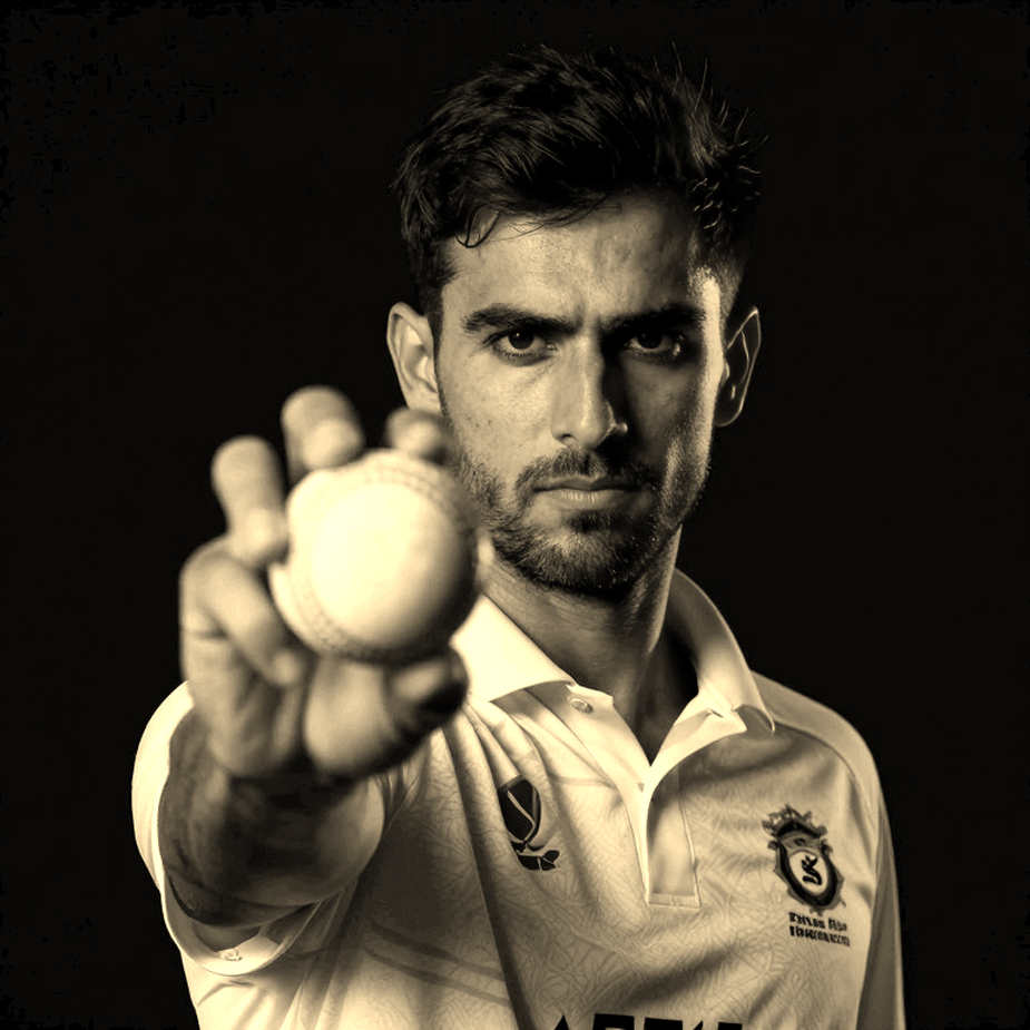 The Quiet of the Nets, the Roar of the Auction: The Lost Beat of Cricket's Transfer Window The Quiet of the Nets, the Roar of the Auction: The Lost Beat of Cricket's Transfer Window