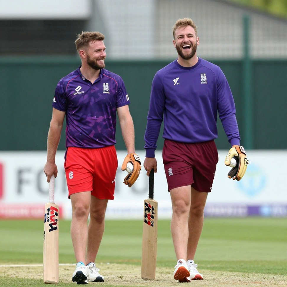 A Net-Session Explosion Is Not Data: The Ranchi Question and the Real Story of India's Bench Depth A Net-Session Explosion Is Not Data: The Ranchi Question and the Real Story of India's Bench Depth