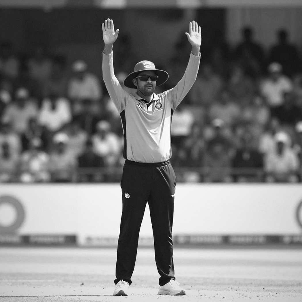 A Net-Session Explosion Is Not Data: The Ranchi Question and the Real Story of India's Bench Depth A Net-Session Explosion Is Not Data: The Ranchi Question and the Real Story of India's Bench Depth