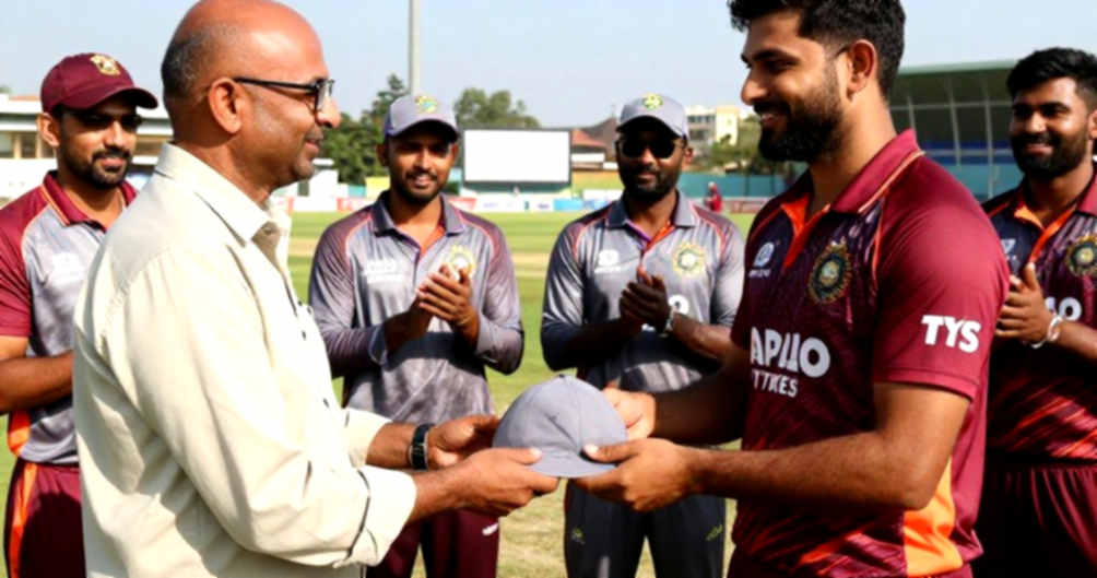 Bangladesh U-19 in Oman: Visa Delays, a Rewritten Fixture List, and the Uneven Journey of a Young Squad