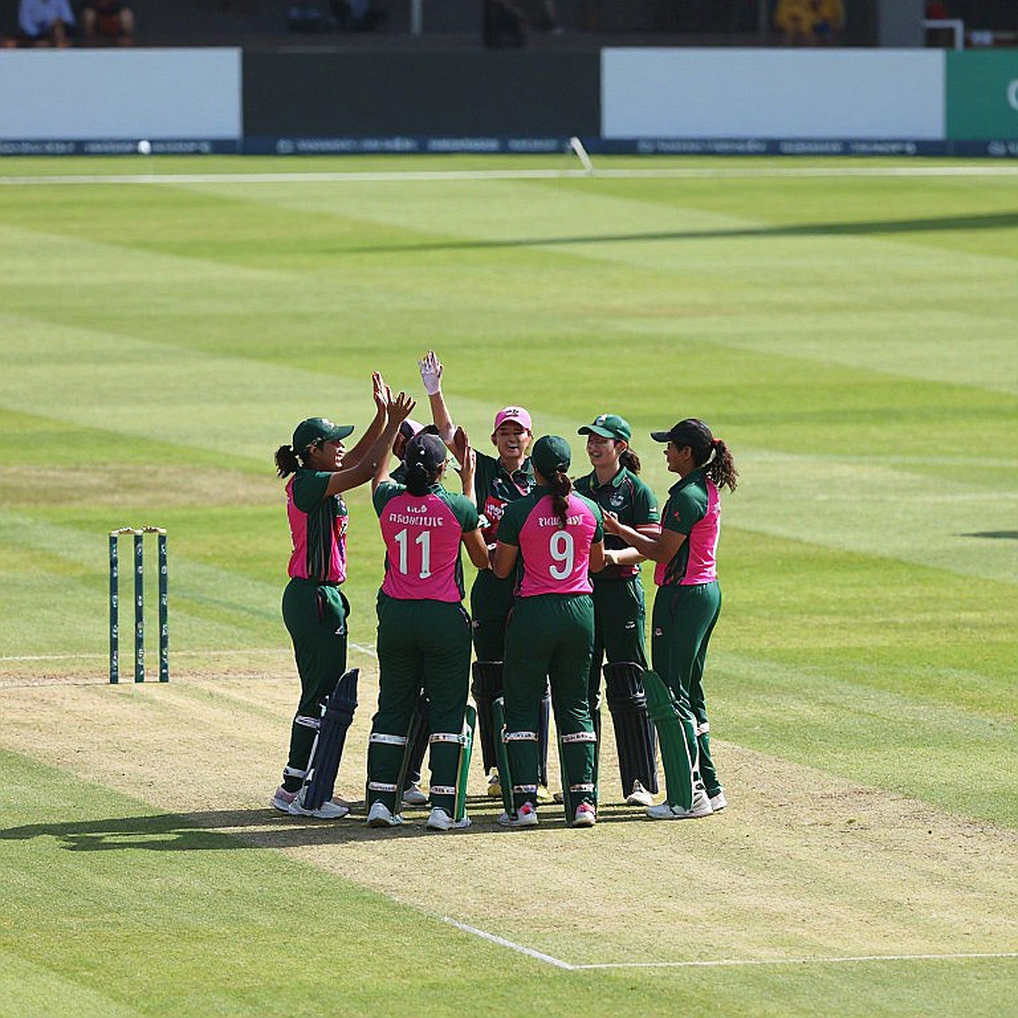 The Empty Seats of Rawalpindi: Bangladesh's Greatest Test Win, Witnessed by Almost No One