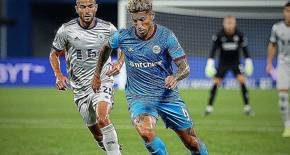 তিন সেভ নয়, একুশ শট আর বারো কাউন্টার: রায়ো ভায়েকানোর ১-১ ড্র-এর আসল হিসাব