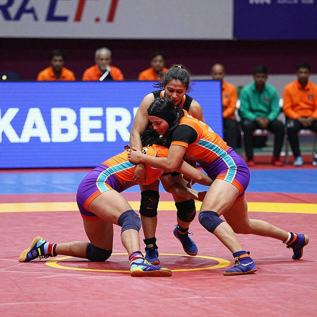 The Subtraction of Score Difference: The Truth Bangladesh's Asian Games Kabaddi Exit Hides The Subtraction of Score Difference: The Truth Bangladesh's Asian Games Kabaddi Exit Hides