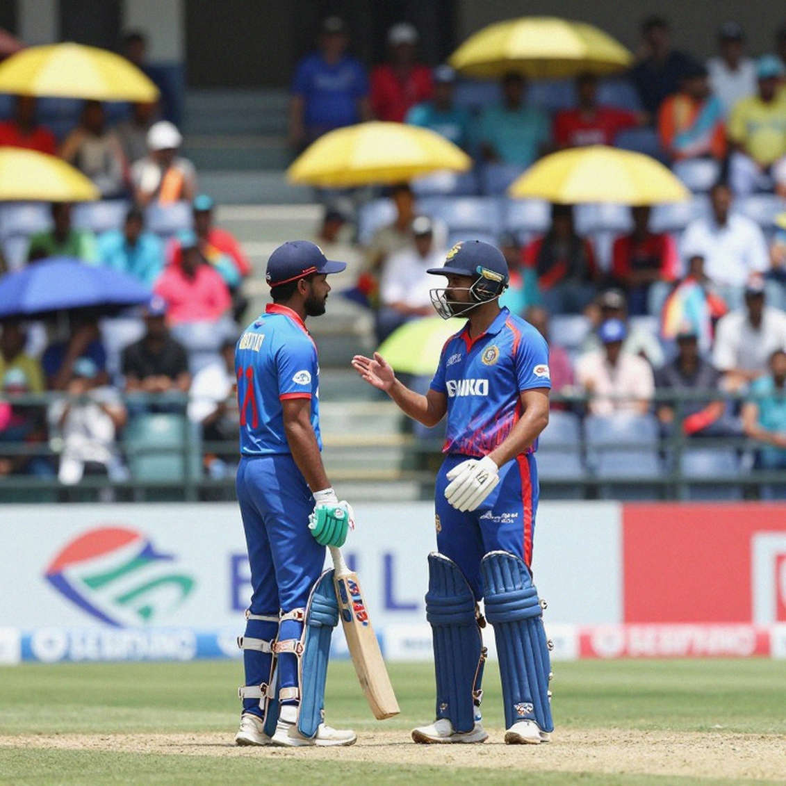 Taylor's Second Innings: The Quiet Arithmetic of Zimbabwe's 2027 Dream Taylor's Second Innings: The Quiet Arithmetic of Zimbabwe's 2027 Dream