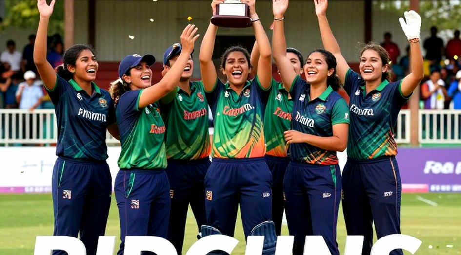 এনএফটি থেকে ফ্যান টোকেন: দক্ষিণ এশিয়ার ক্রিকেটে ব্লকচেইনের আসল হিসাব কে মেটাচ্ছে?