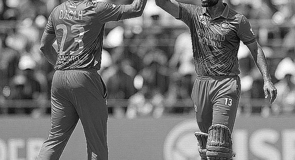এশিয়ার নারী ক্রিকেটের অদৃশ্য পথ: ডাম্বুলা থেকে কুয়ালালামপুর, যে পরিকাঠামো স্কোরবোর্ডে ওঠে না