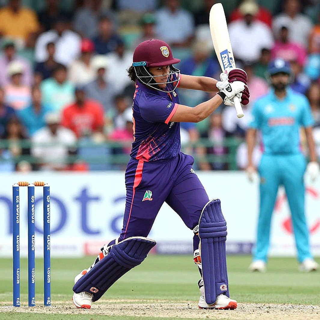Colombo Dew, Dhaka Grit: Bangladesh's Powerplay Ledger at the T20 World Cup Colombo Dew, Dhaka Grit: Bangladesh's Powerplay Ledger at the T20 World Cup
