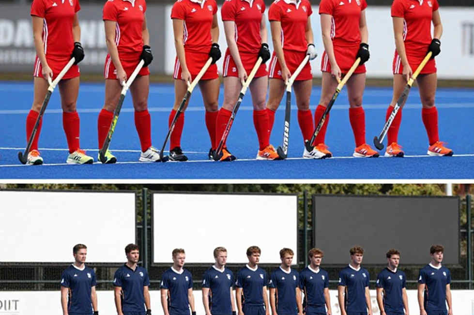 Two Wins, Two Collapses and the 48th Minute: Reading Bangladesh's Real Hockey Ledger