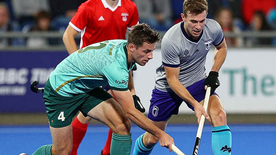 Two Wins, Two Collapses and the 48th Minute: Reading Bangladesh's Real Hockey Ledger