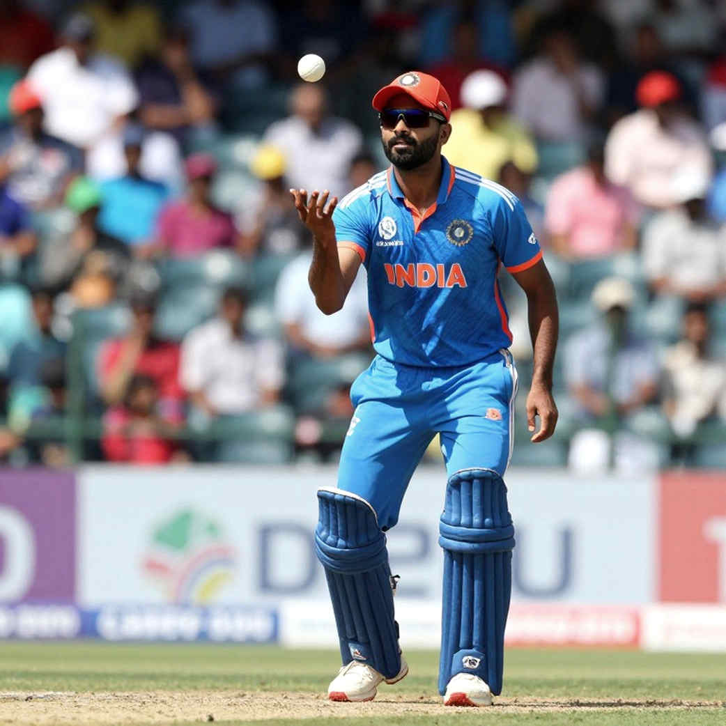 Lucknow's Pause-Drama: What the Scorecard Hides Behind India's Eight-Wicket Win with 32 Balls to Spare
