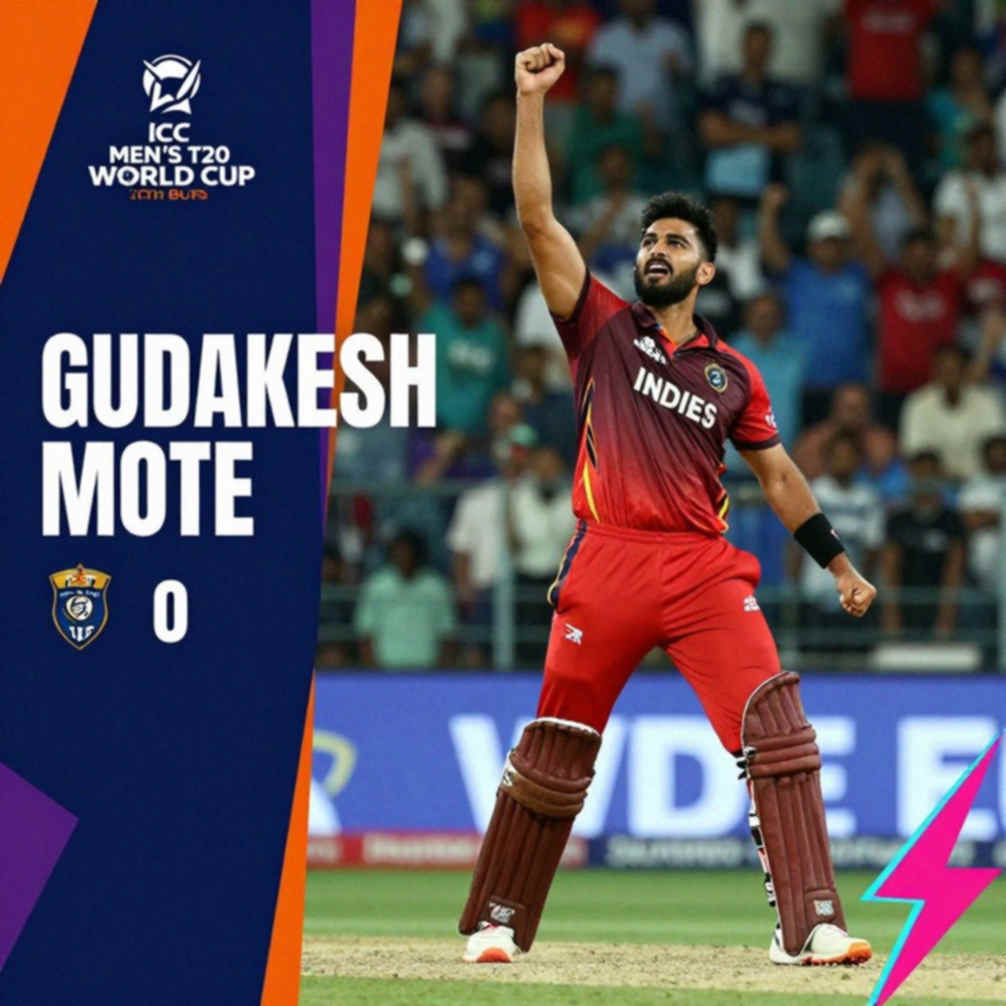 Lucknow's Pause-Drama: What the Scorecard Hides Behind India's Eight-Wicket Win with 32 Balls to Spare