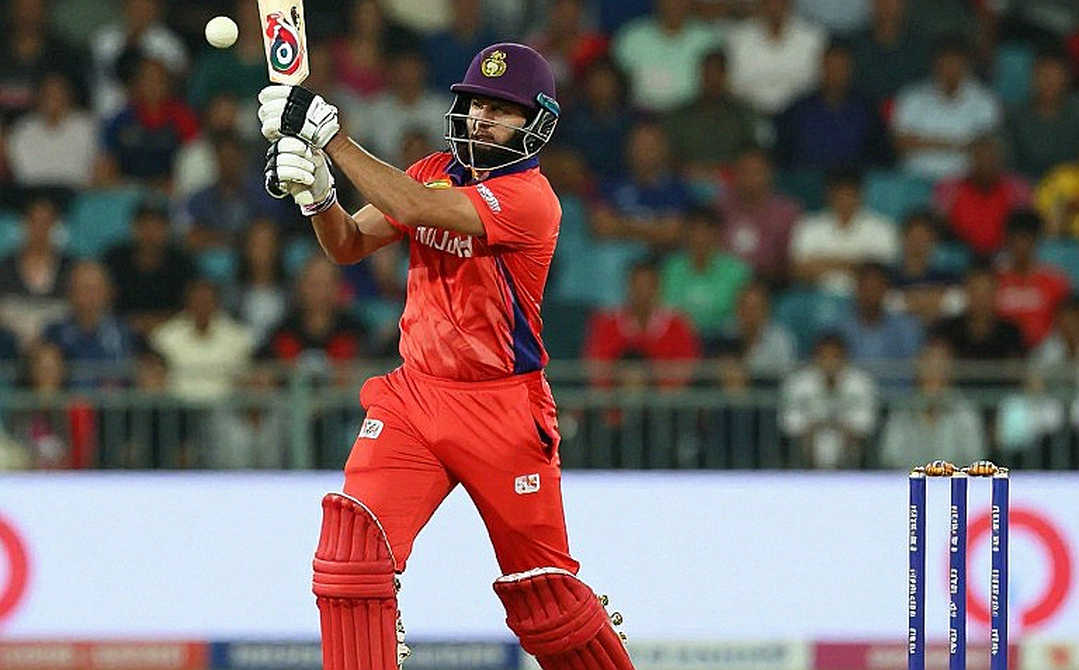 Eight Columns, Zero Evidence: What a Null Result Teaches Cricket Analytics