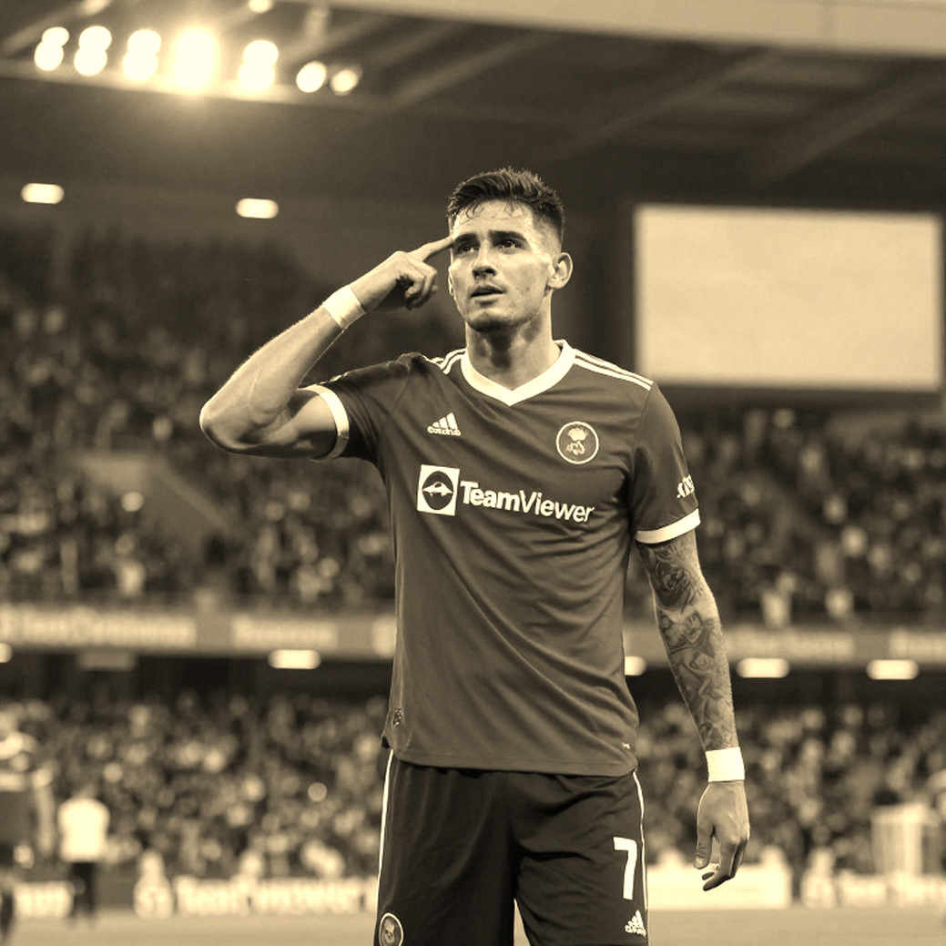 Beneath the Noise of the Transfer Window: When Every Cell of the Analysis Is Empty