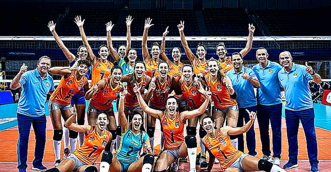 LA 2028 Volleyball: Six Berths Booked, Six Still Open — and What Bangladesh's Calendar Says LA 2028 Volleyball: Six Berths Booked, Six Still Open — and What Bangladesh's Calendar Says