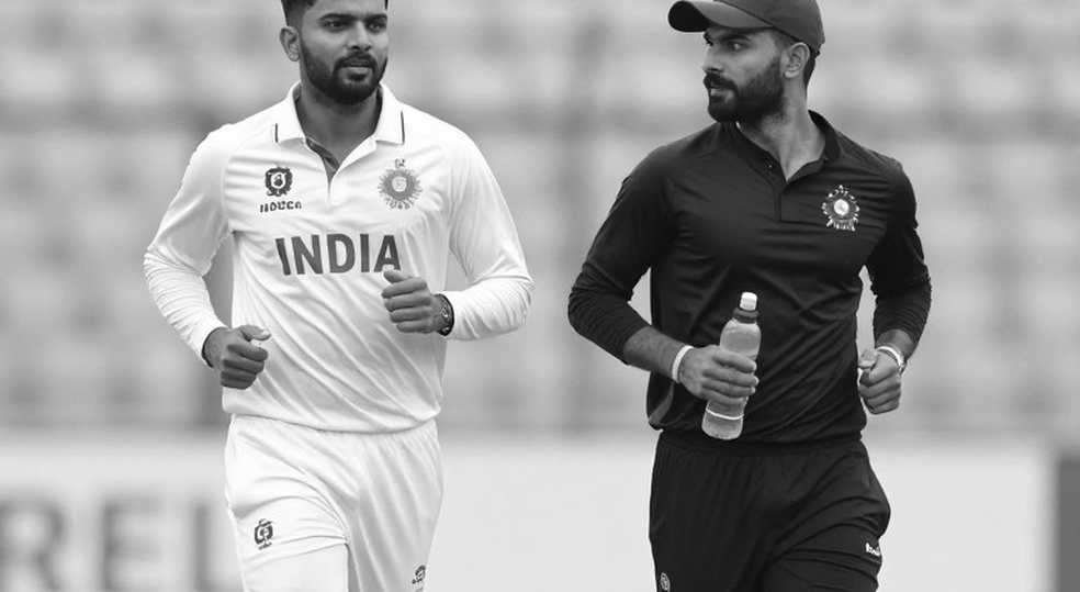The Empty Payload: Where Asian Cricket's Chain of Facts Breaks